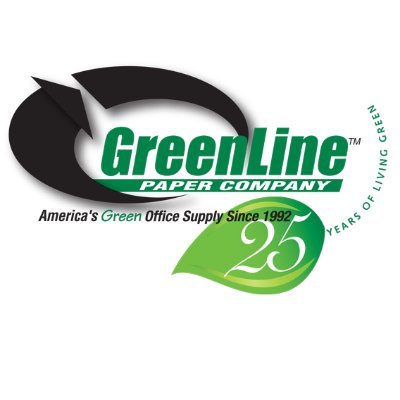 Green Line Paper Company, Inc.